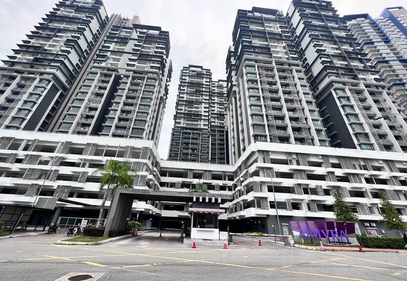 Almyra Residences @ Bandar Puteri Bangi