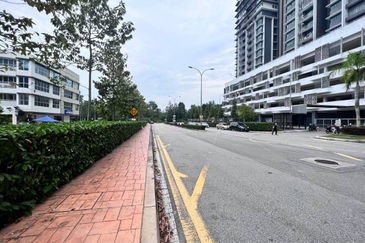 Almyra Residences @ Bandar Puteri Bangi