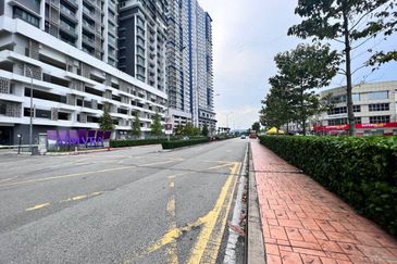 Almyra Residences @ Bandar Puteri Bangi