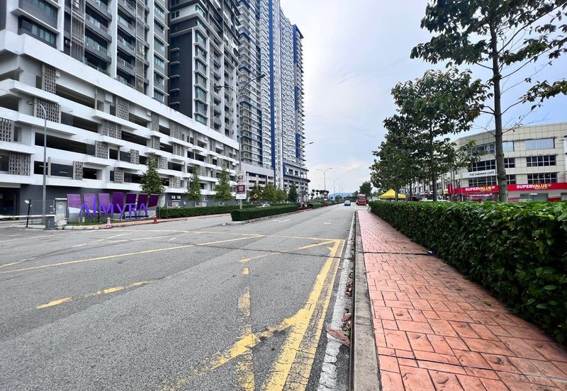 Almyra Residences @ Bandar Puteri Bangi