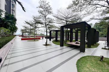 Almyra Residences @ Bandar Puteri Bangi