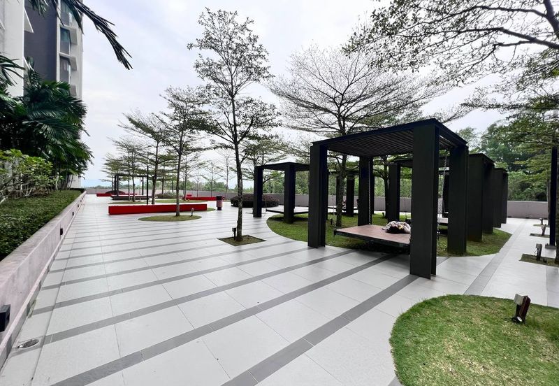 Almyra Residences @ Bandar Puteri Bangi