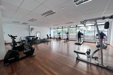 Almyra Residences @ Bandar Puteri Bangi