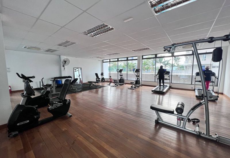 Almyra Residences @ Bandar Puteri Bangi