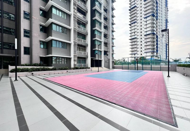 Almyra Residences @ Bandar Puteri Bangi