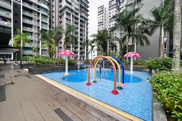 Almyra Residences @ Bandar Puteri Bangi