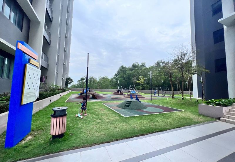 Almyra Residences @ Bandar Puteri Bangi