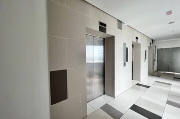 Almyra Residences @ Bandar Puteri Bangi