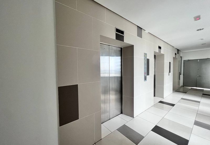 Almyra Residences @ Bandar Puteri Bangi