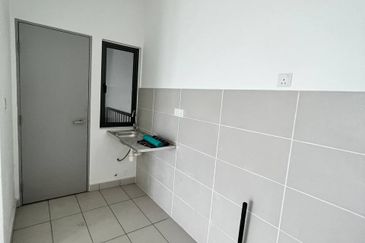 Almyra Residences @ Bandar Puteri Bangi