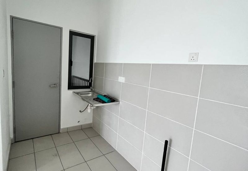 Almyra Residences @ Bandar Puteri Bangi