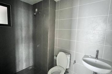 Almyra Residences @ Bandar Puteri Bangi