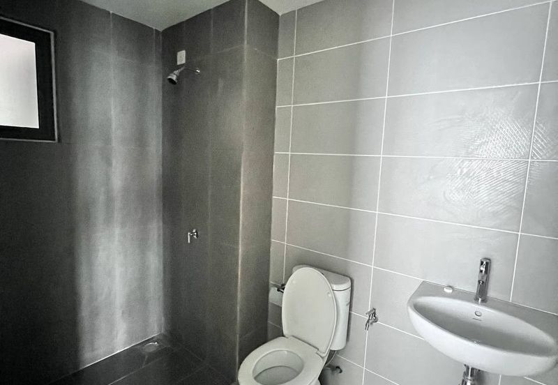 Almyra Residences @ Bandar Puteri Bangi