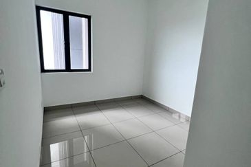 Almyra Residences @ Bandar Puteri Bangi