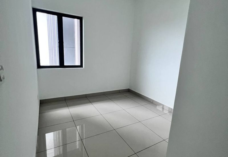 Almyra Residences @ Bandar Puteri Bangi