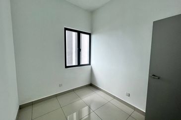 Almyra Residences @ Bandar Puteri Bangi