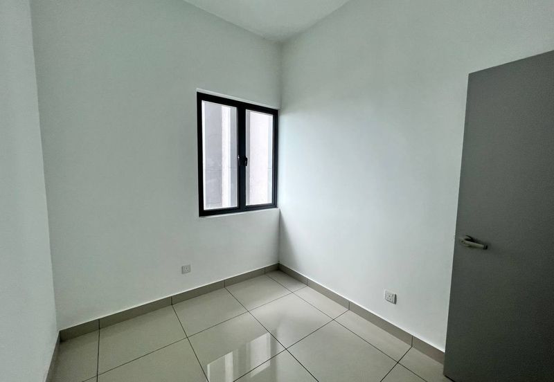 Almyra Residences @ Bandar Puteri Bangi