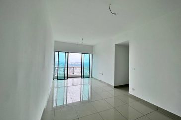 Almyra Residences @ Bandar Puteri Bangi