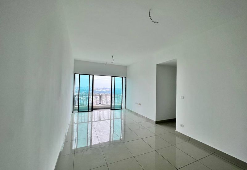 Almyra Residences @ Bandar Puteri Bangi