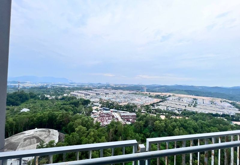 Almyra Residences @ Bandar Puteri Bangi