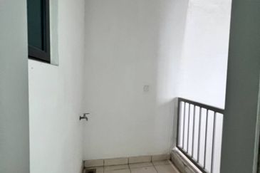 Almyra Residences @ Bandar Puteri Bangi