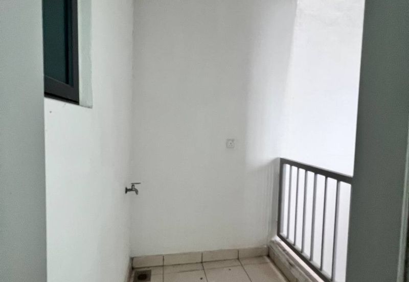 Almyra Residences @ Bandar Puteri Bangi