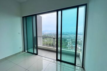 Almyra Residences @ Bandar Puteri Bangi