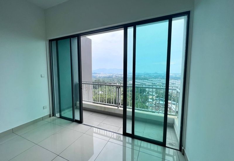 Almyra Residences @ Bandar Puteri Bangi