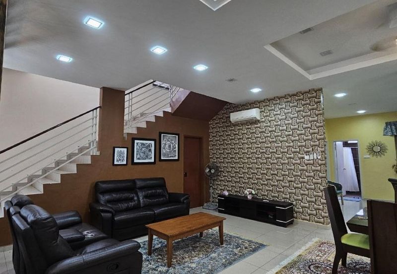 Taman Senawang Perdana