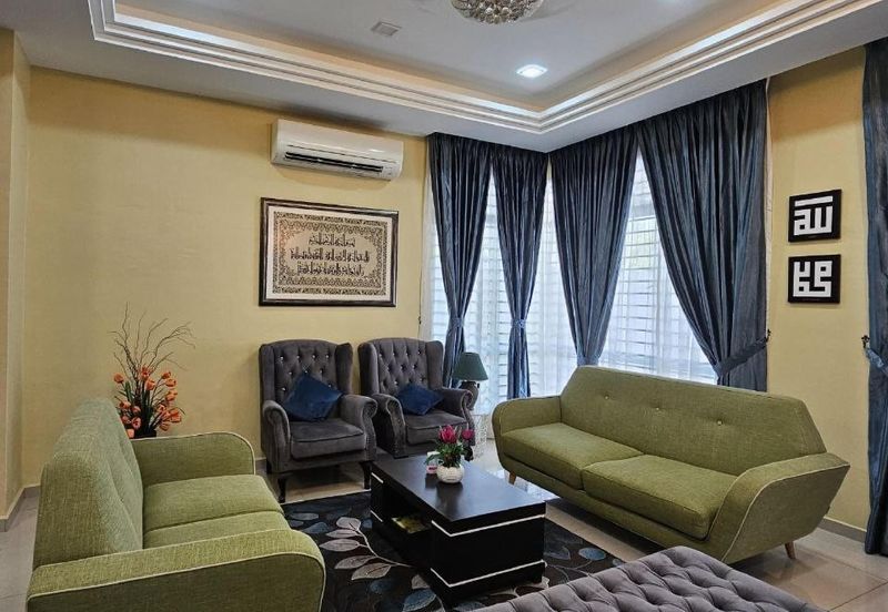 Taman Senawang Perdana