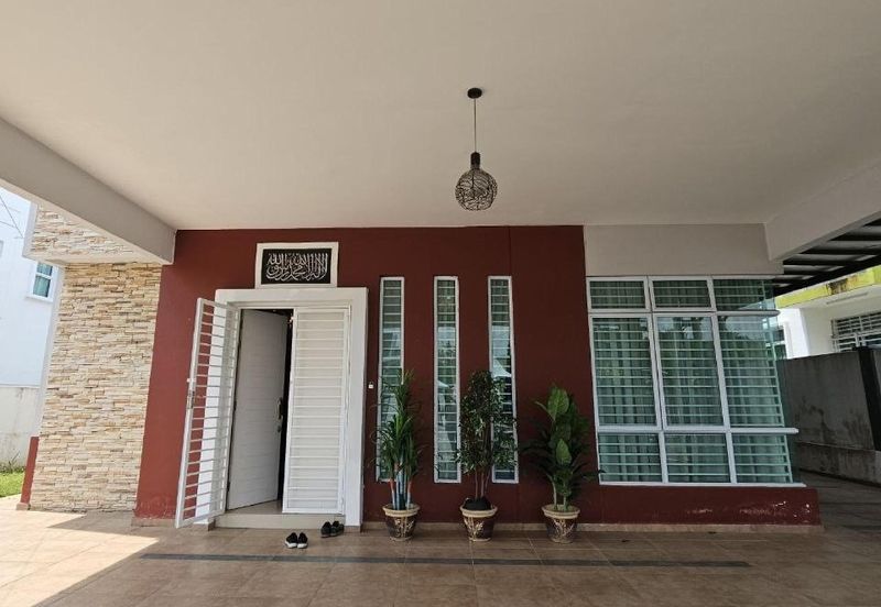 Taman Senawang Perdana