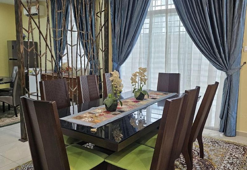 Taman Senawang Perdana