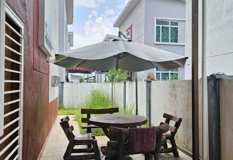 Taman Senawang Perdana