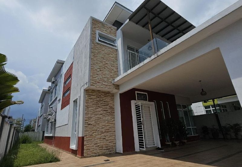 Taman Senawang Perdana