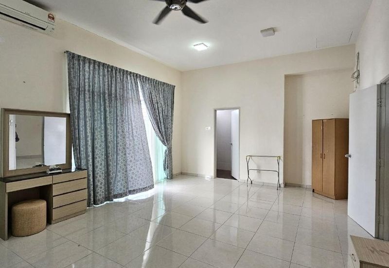 Taman Senawang Perdana