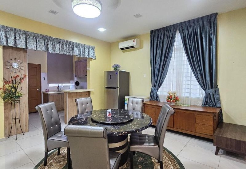 Taman Senawang Perdana