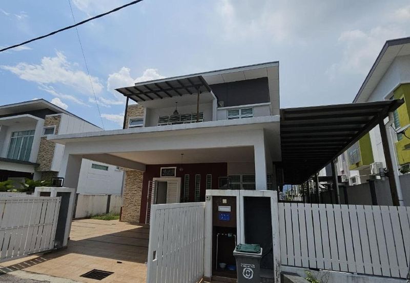 Taman Senawang Perdana