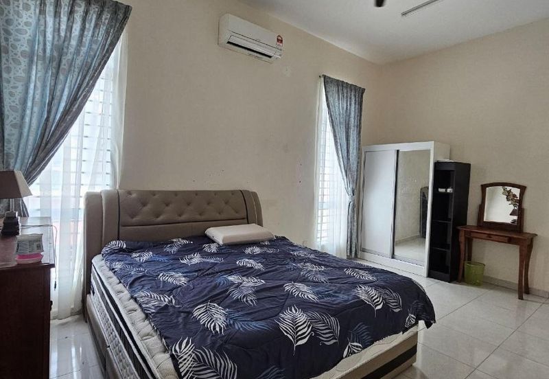 Taman Senawang Perdana