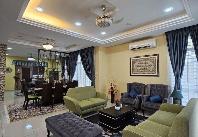 Taman Senawang Perdana