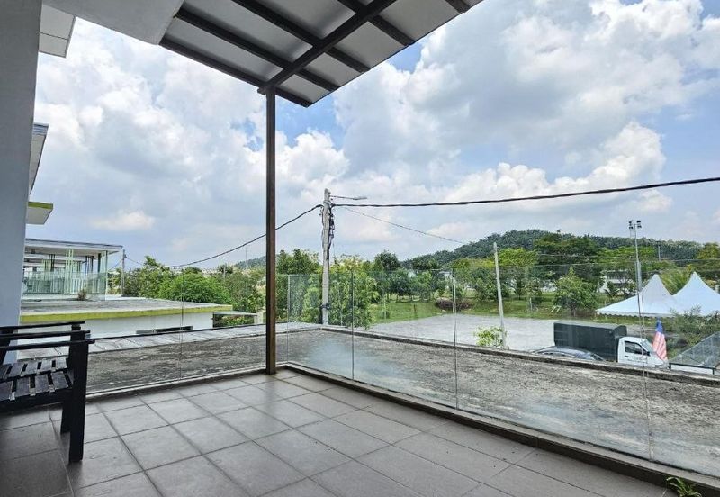 Taman Senawang Perdana