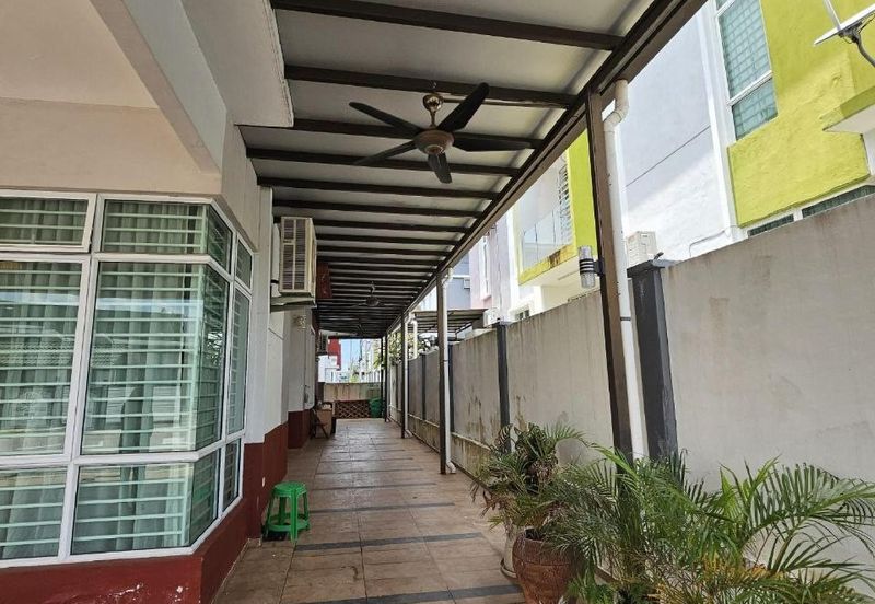 Taman Senawang Perdana