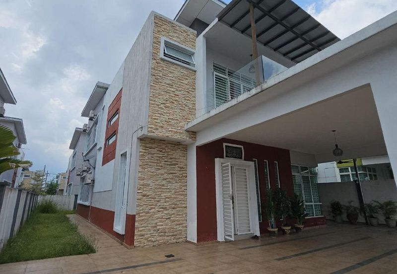 Taman Senawang Perdana