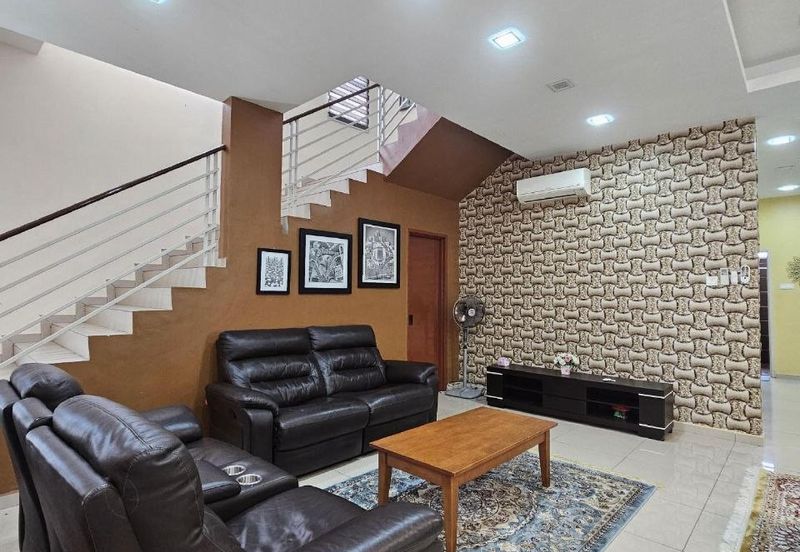 Taman Senawang Perdana