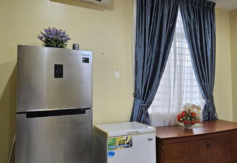 Taman Senawang Perdana