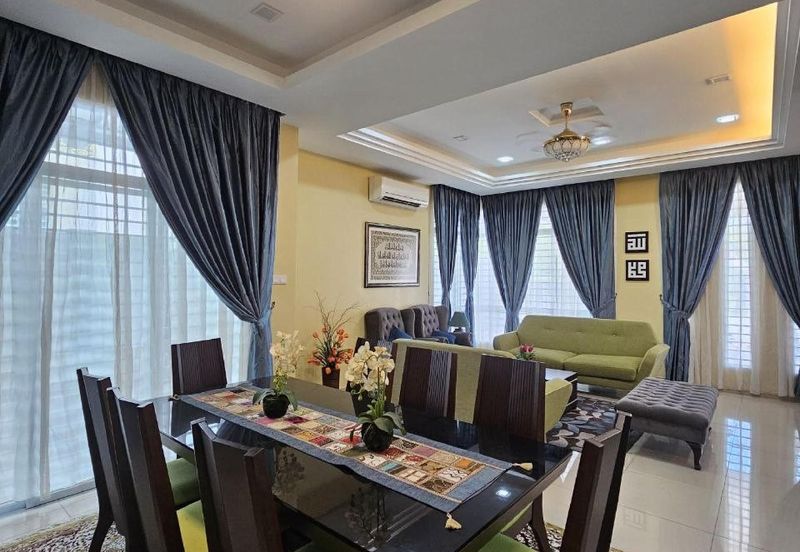 Taman Senawang Perdana