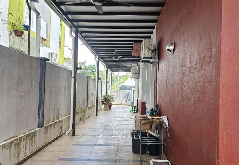 Taman Senawang Perdana