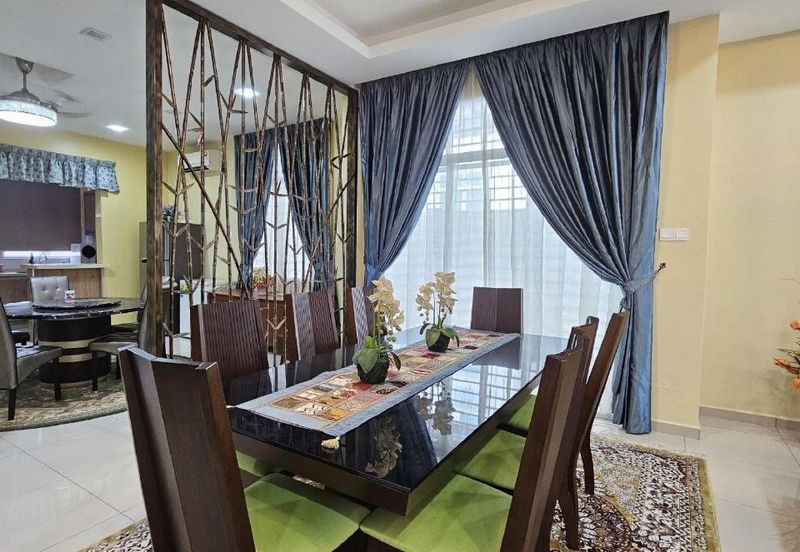 Taman Senawang Perdana