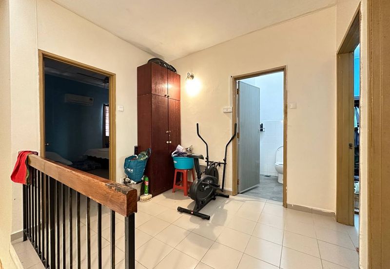 Taman Saujana Puchong