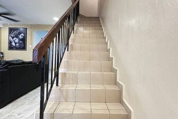 Taman Saujana Puchong