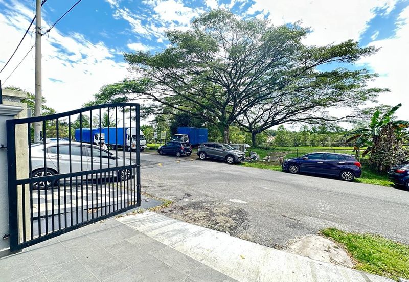 Taman Saujana Puchong